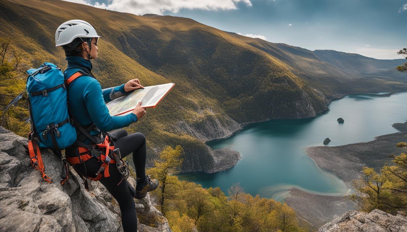 Safety Precautions in Sports and Adventure Travel