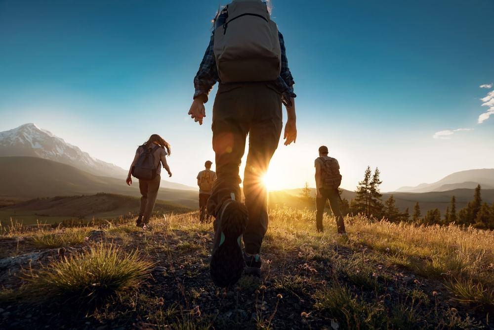 Sustainable Practices in Adventure Tourism