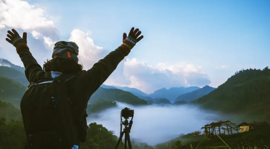 Marketing Adventure Tours to the Right Audience
